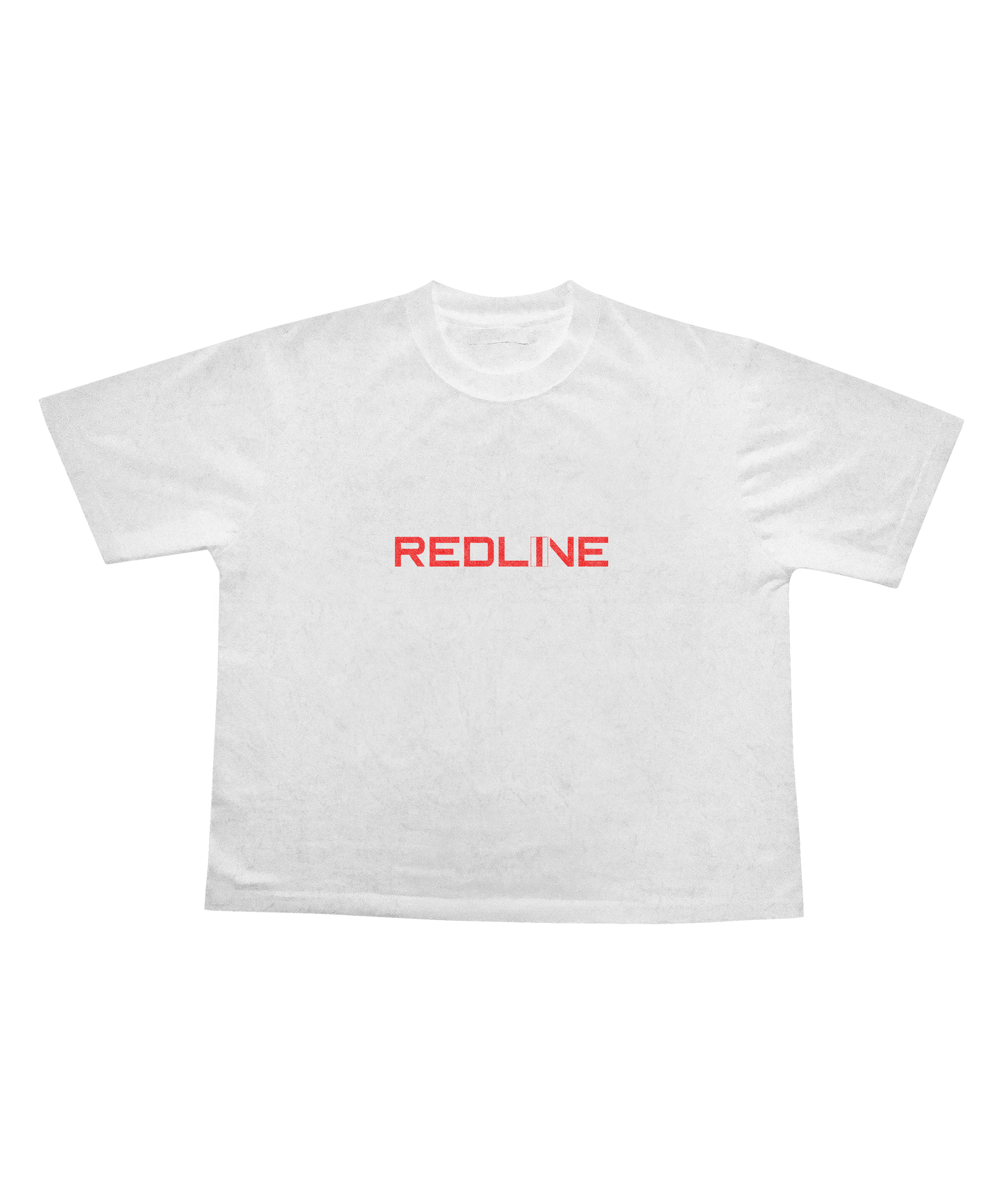 Redline Underground Keychain Tee - Underground Raffles